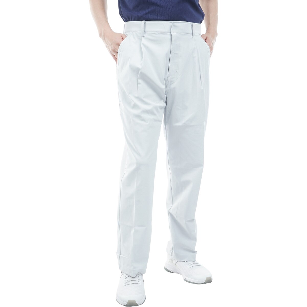 Dri-FIT PAR ワンタックパンツ(ロングパンツ)|NIKE(ナイキ) IB0648の