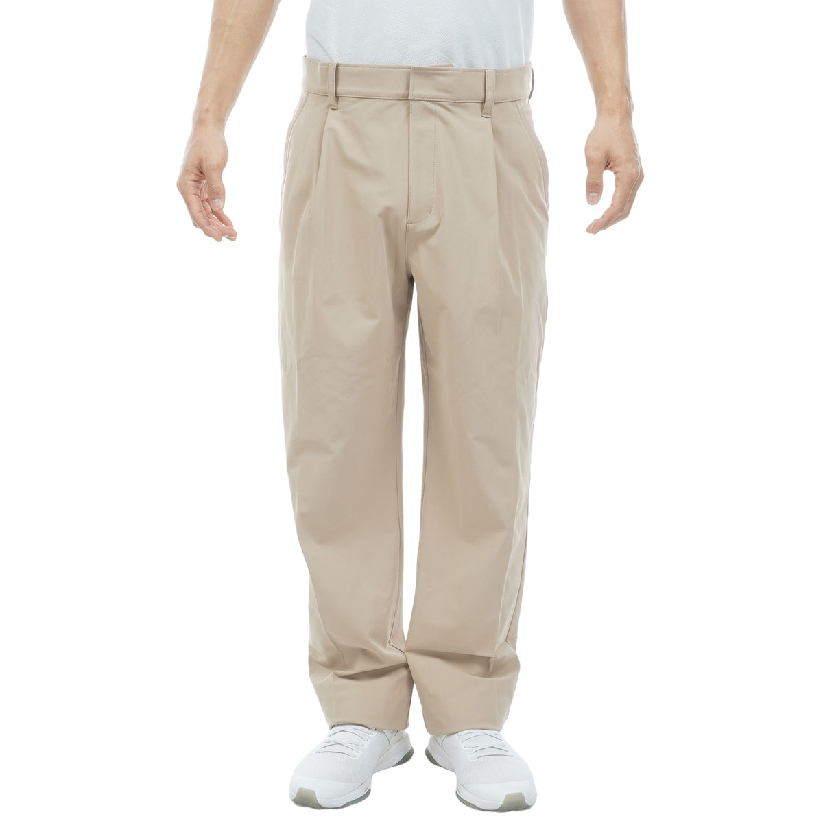 Dri-FIT PAR ワンタックパンツ(ロングパンツ)|NIKE(ナイキ) IB0648の