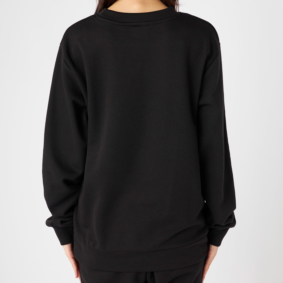 セール・アウトレット】クルースウェット(中間着(セーター、トレーナー