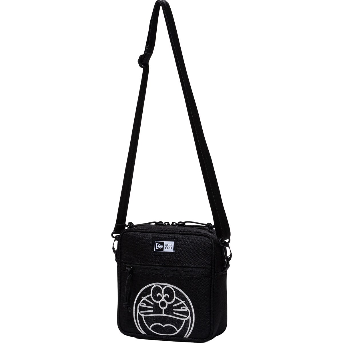 New Era ドラえもん ボディバッグ Amazon | ニューエラ(new era) ニューエラ ウエストバッグ ドラえもん