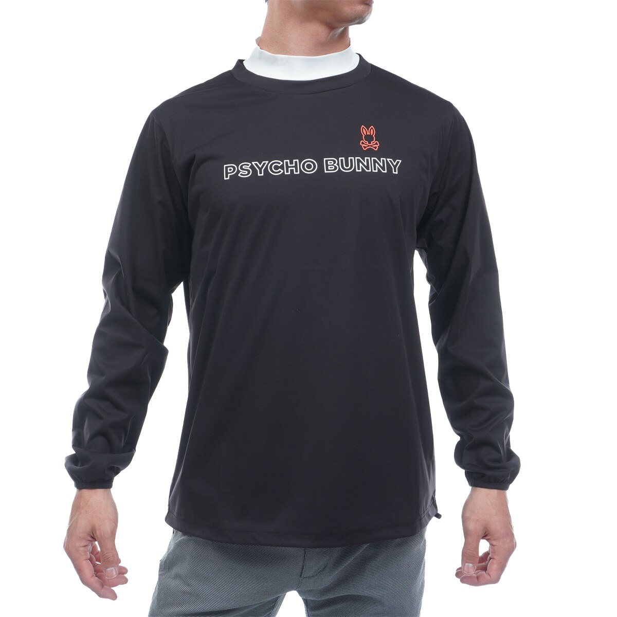 GOLF フェイクレイヤード ライトスニードジャック(アウター(ブルゾン