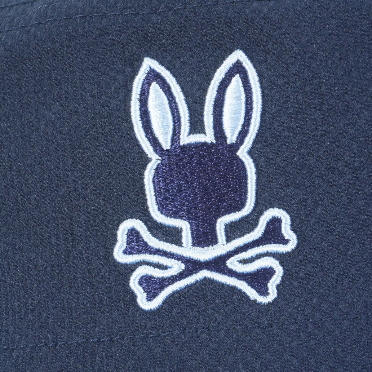 GOLF NEWシルエットBUNNY バケットハット(【男性】その他帽子)|PSYCHO