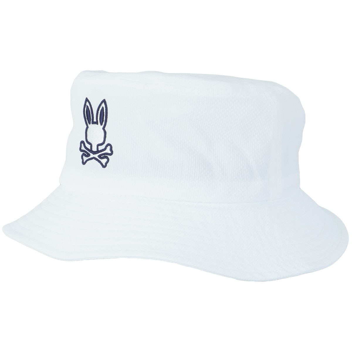 GOLF NEWシルエットBUNNY バケットハット(【男性】その他帽子)|PSYCHO