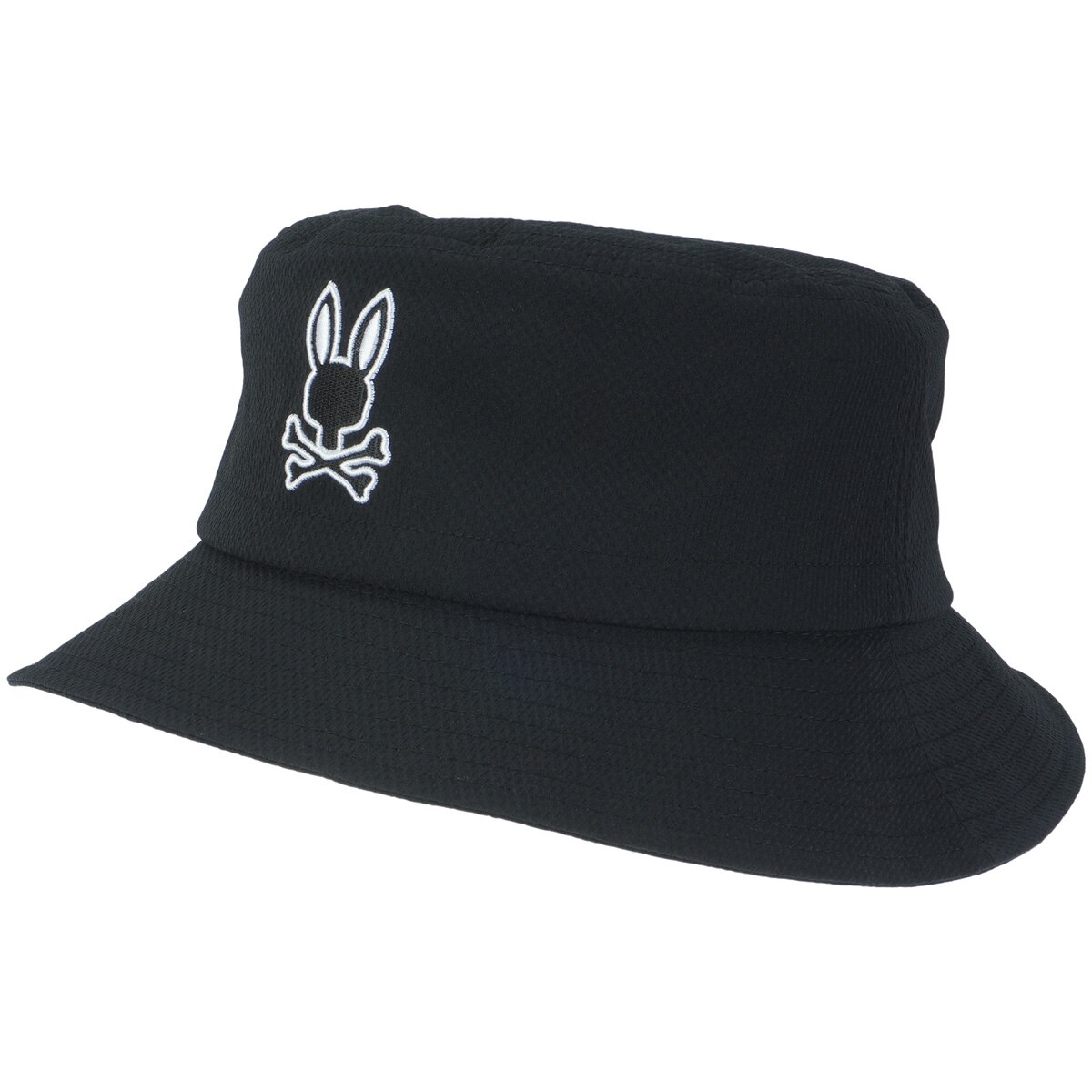 GOLF NEWシルエットBUNNY バケットハット(【男性】その他帽子)|PSYCHO
