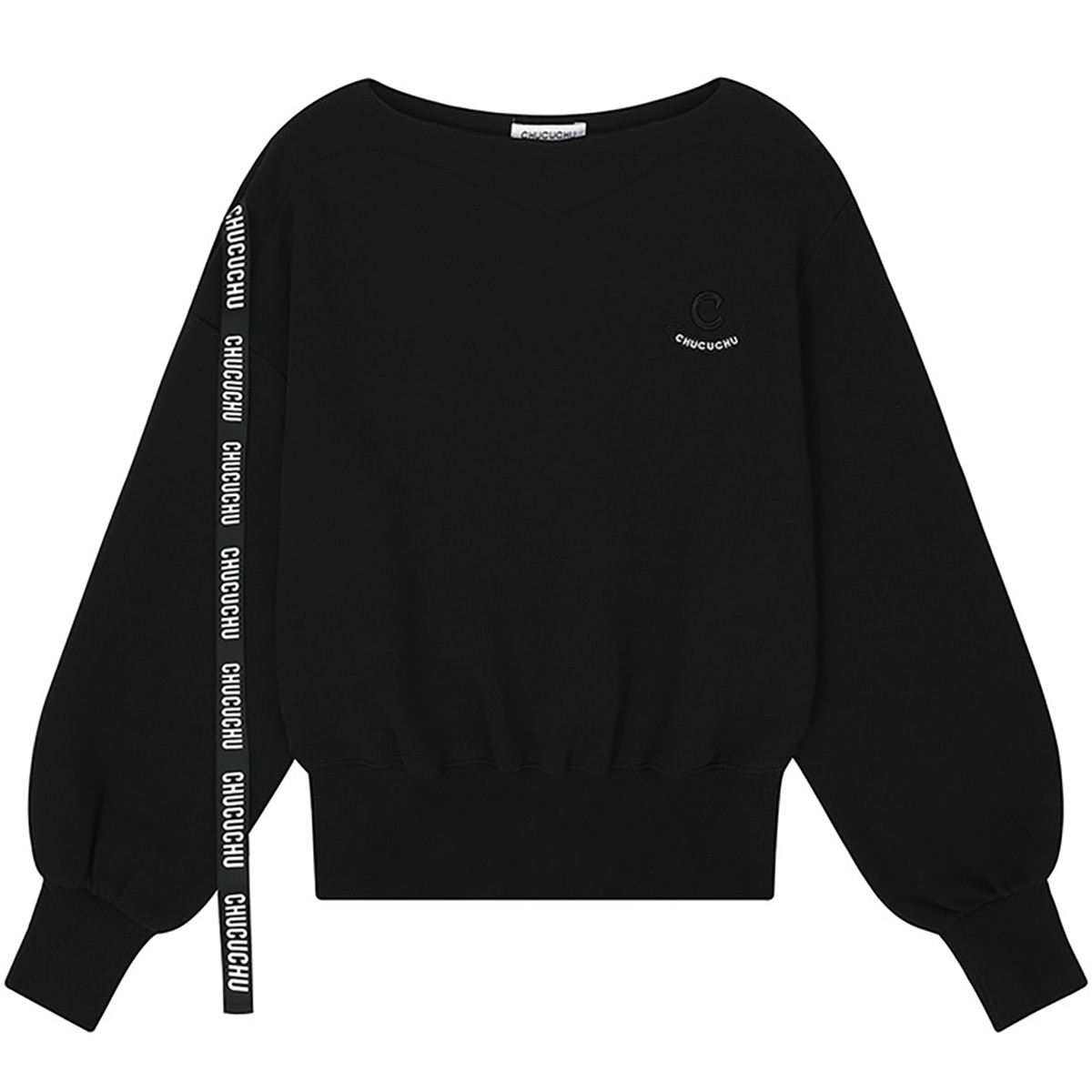 韓国ブランド CHUCUCHU 薄手セーター S チュクチュ 通販｜GDOゴルフ