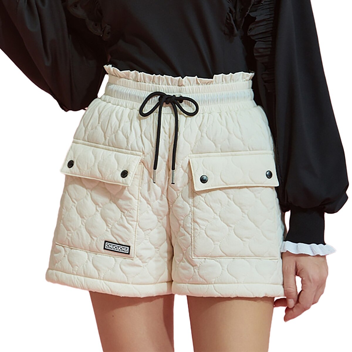 CHUCUCHU(チュクチュ) パンツ (チュクチュ) レディス 右利き 通販｜GDO