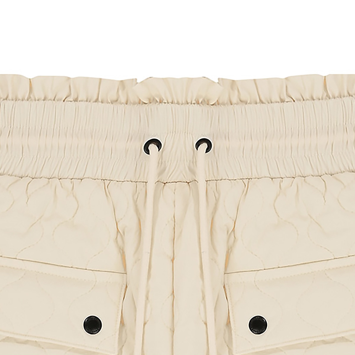 キルティング ショートパンツ レディス(ハーフパンツ)|CHUCUCHU