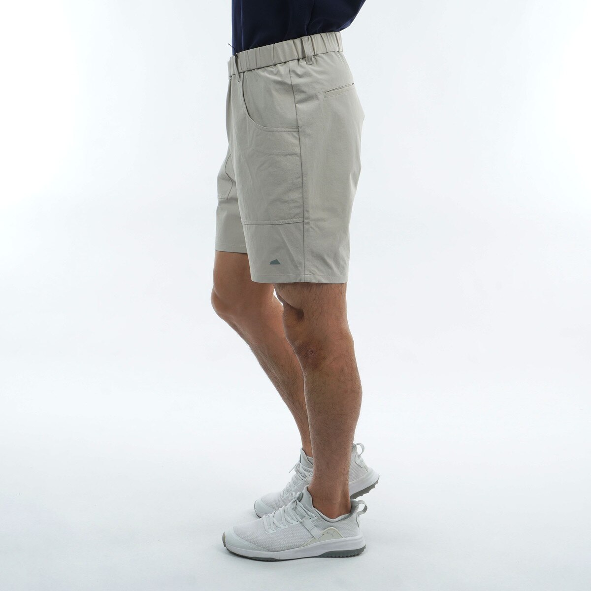 ストレッチ マカニハーフパンツ(ハーフパンツ)|SALVAGE PUBLIC Kolepa