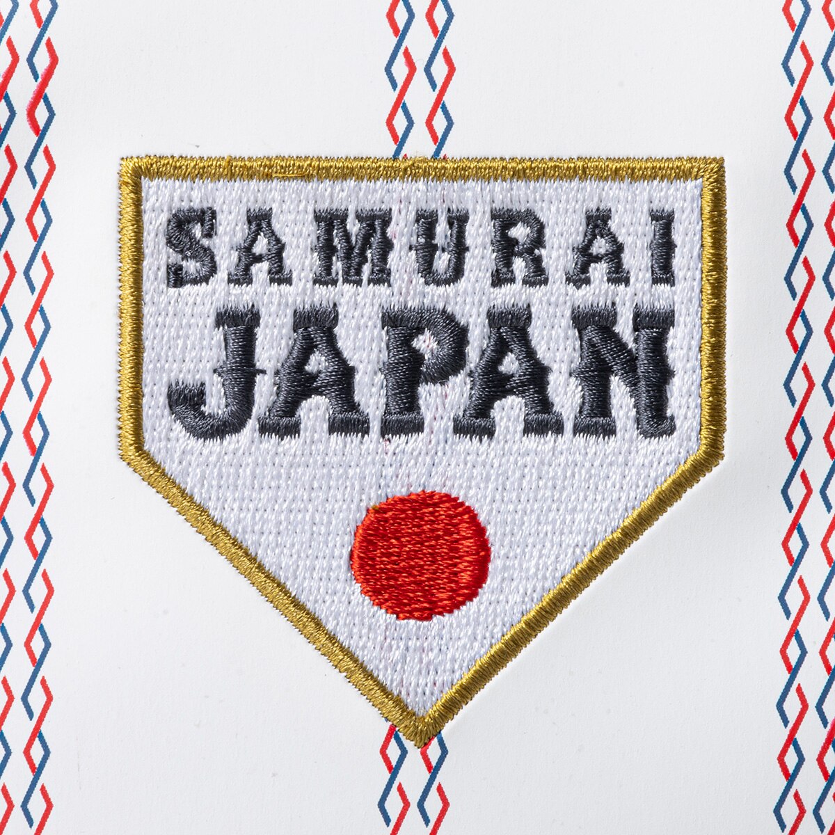 SAMURAI JAPAN スタンドキャディバッグ(【男性】キャディバッグ