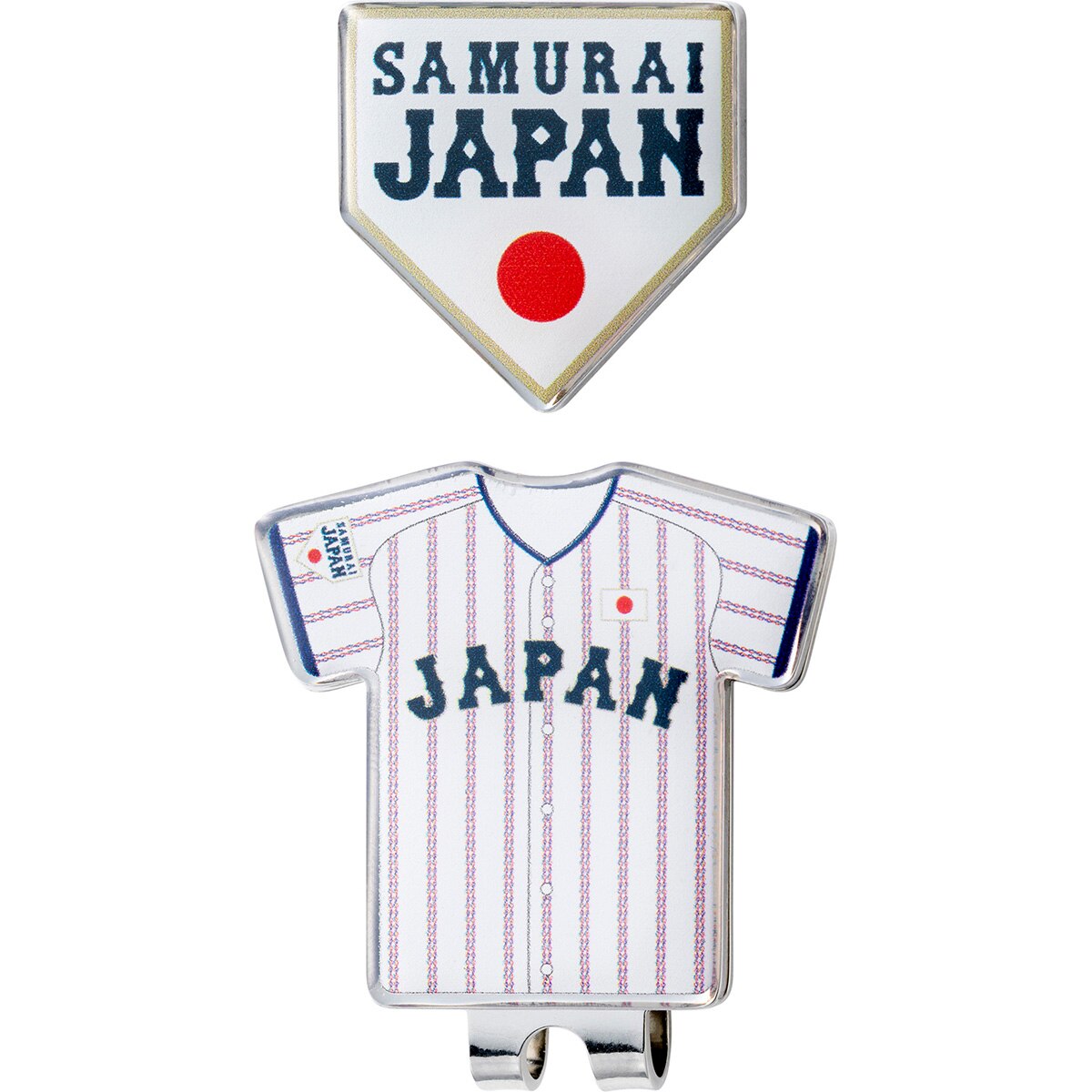SAMURAI JAPAN マーカー(マーカー)|MIZUNO(ミズノ) 5LJD2602の通販