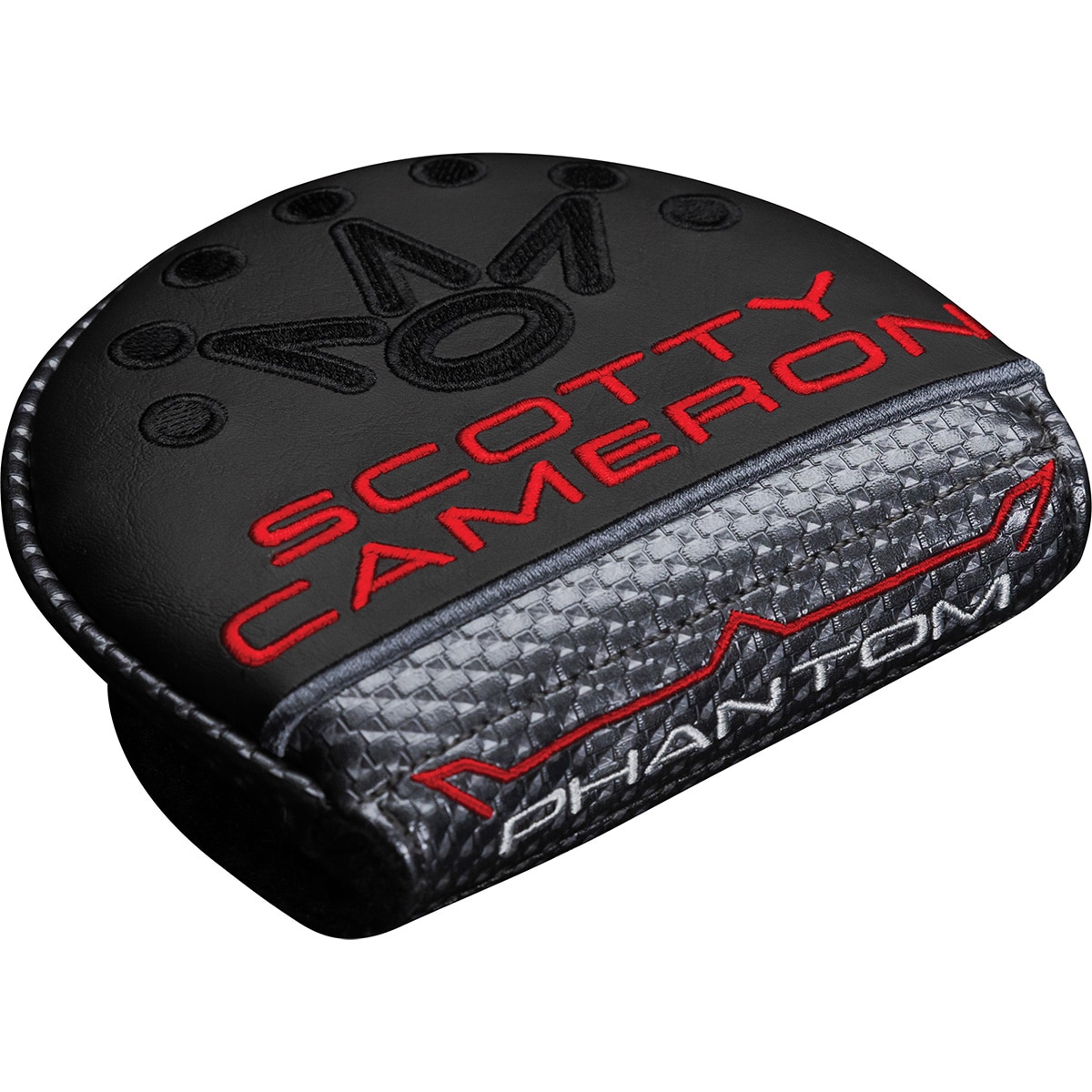 ファントム 5.2 パター(パター（単品）)|SCOTTY CAMERON(スコッティ