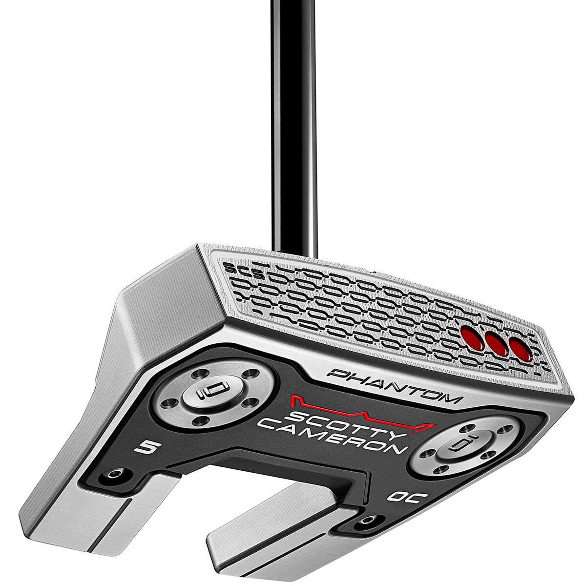 ファントム 5 OC パター(パター（単品）)|SCOTTY CAMERON(スコッティ