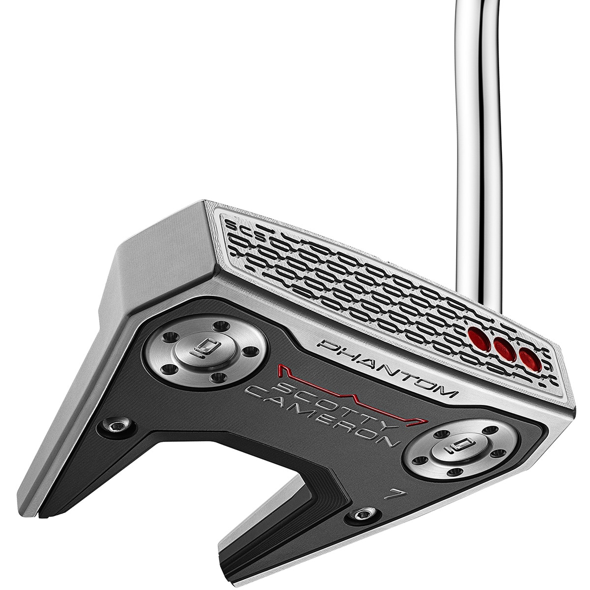 ファントム 7 DB パター レフティ(パター（単品）)|SCOTTY CAMERON