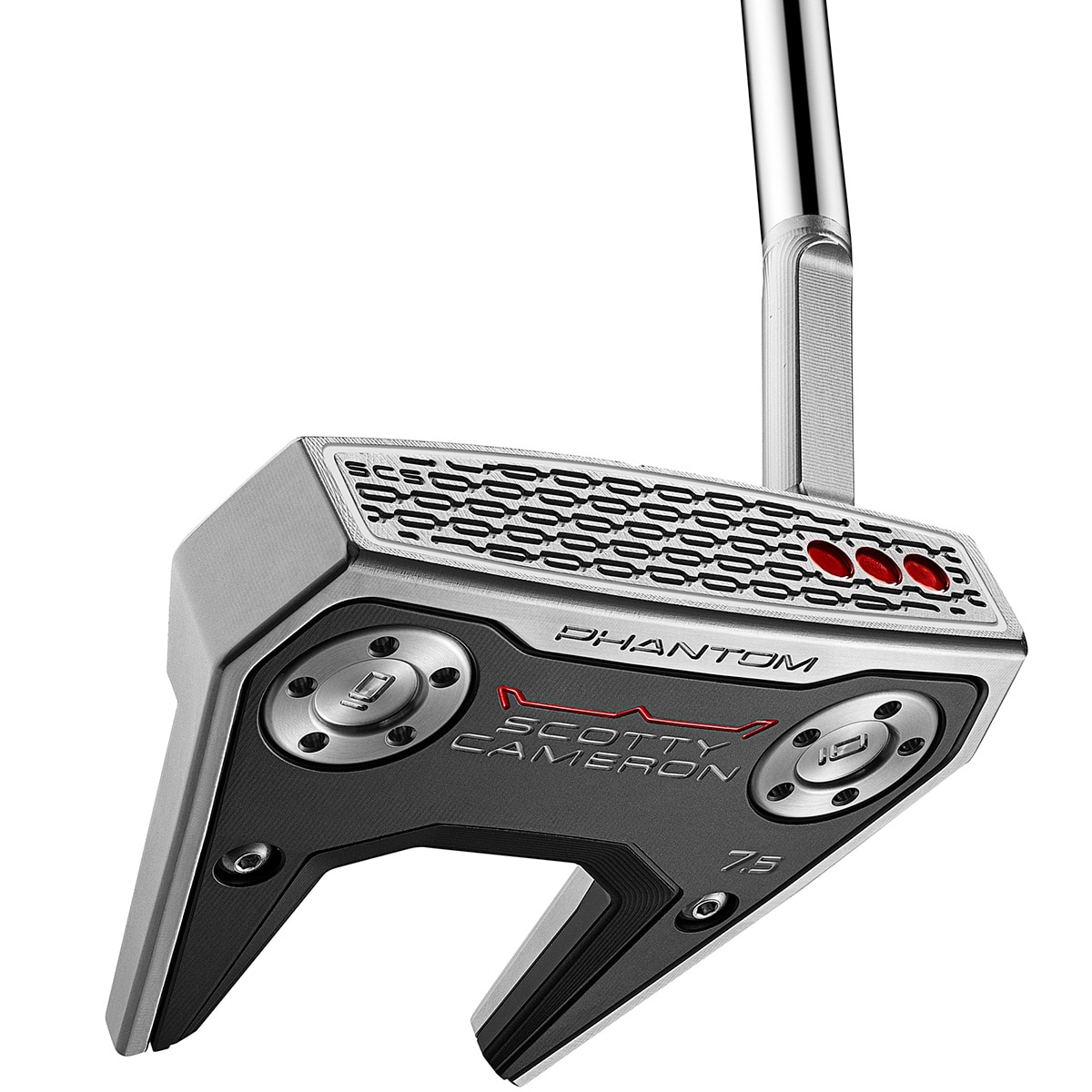スコッティキャメロン ゴルフクラブ (スコッティキャメロン) 通販｜GDO