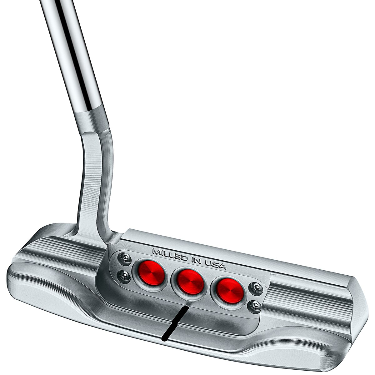 スタジオスタイル サンタ Fe パター(パター（単品）)|SCOTTY CAMERON