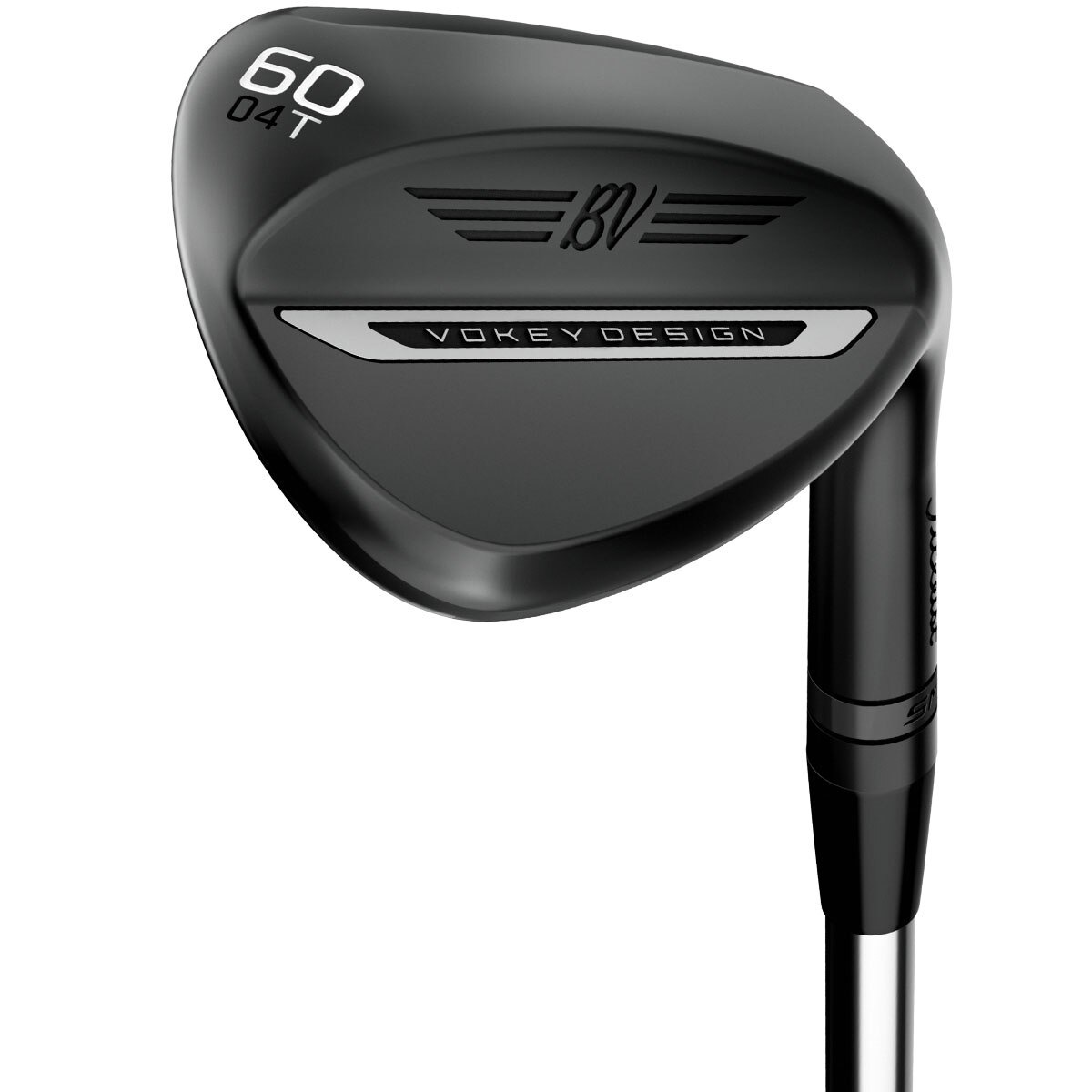 ボーケイデザイン SM11 ジェットブラック ウェッジ BV105(ウェッジ