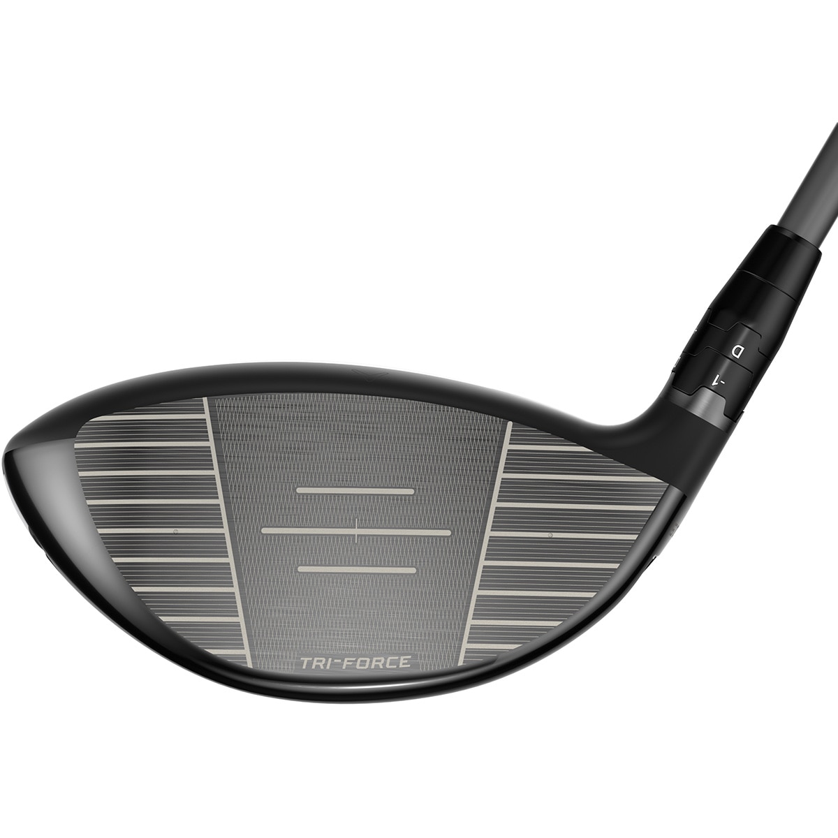 QUANTUM MAX ドライバー TENSEI GRAY 60 for Callaway(ドライバー