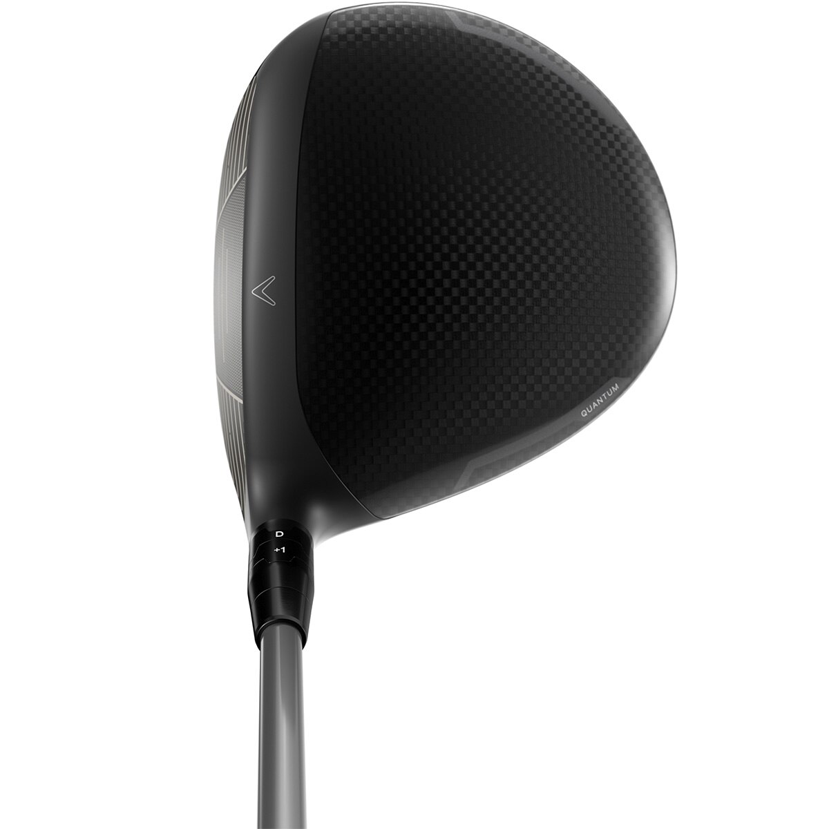 QUANTUM MAX ドライバー TENSEI GRAY 60 for Callaway(ドライバー
