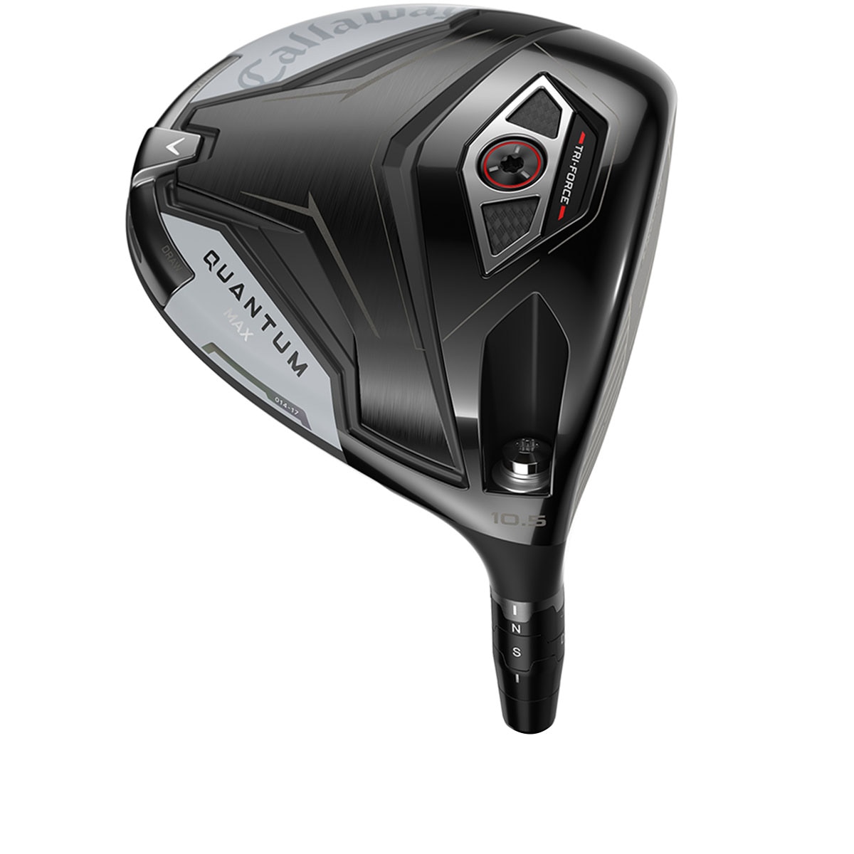 QUANTUM MAX ドライバー SPEEDER NX GOLD 50(ドライバー（単品