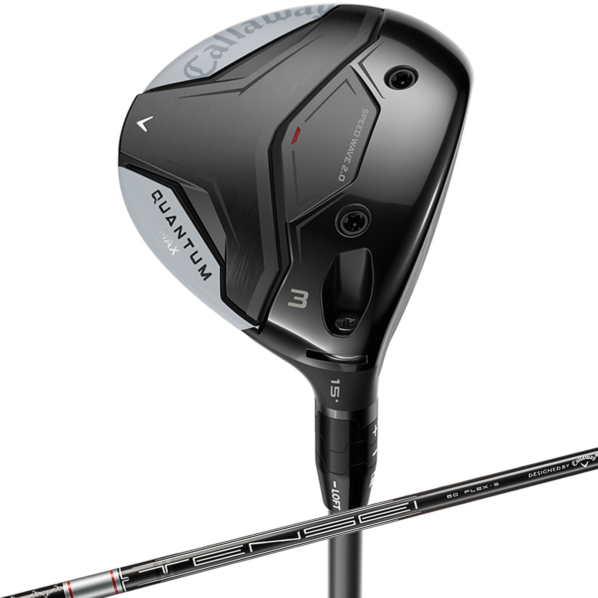 【新品同様美品】Qi35フェアウェイウッド2本組3W5Wセット(GDO購入品) 中古】Qi35 フェアウェイウッド (テーラーメイド) Qi35 通販｜GDO中古