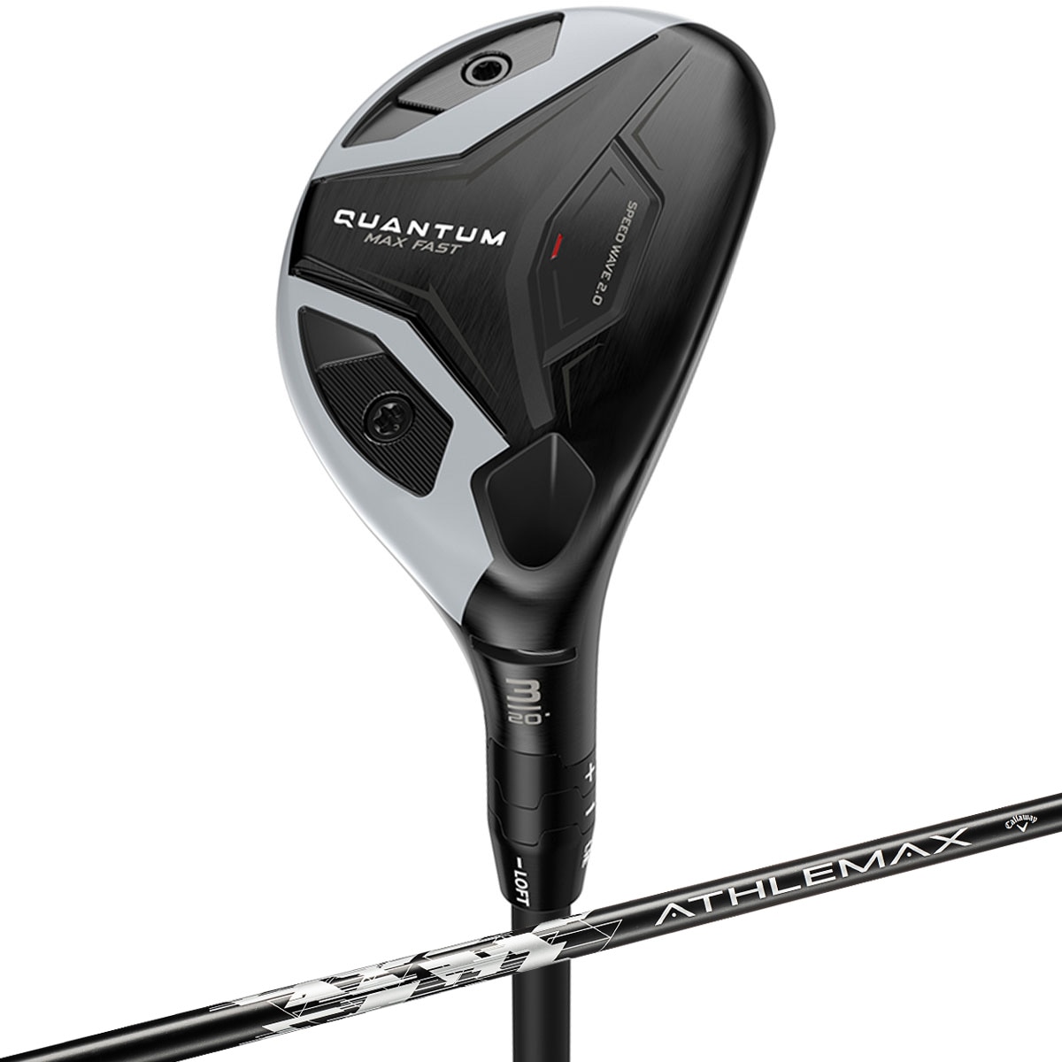 QUANTUM MAX FAST ユーティリティ ATHLEMAX 60／80(ユーティリティ