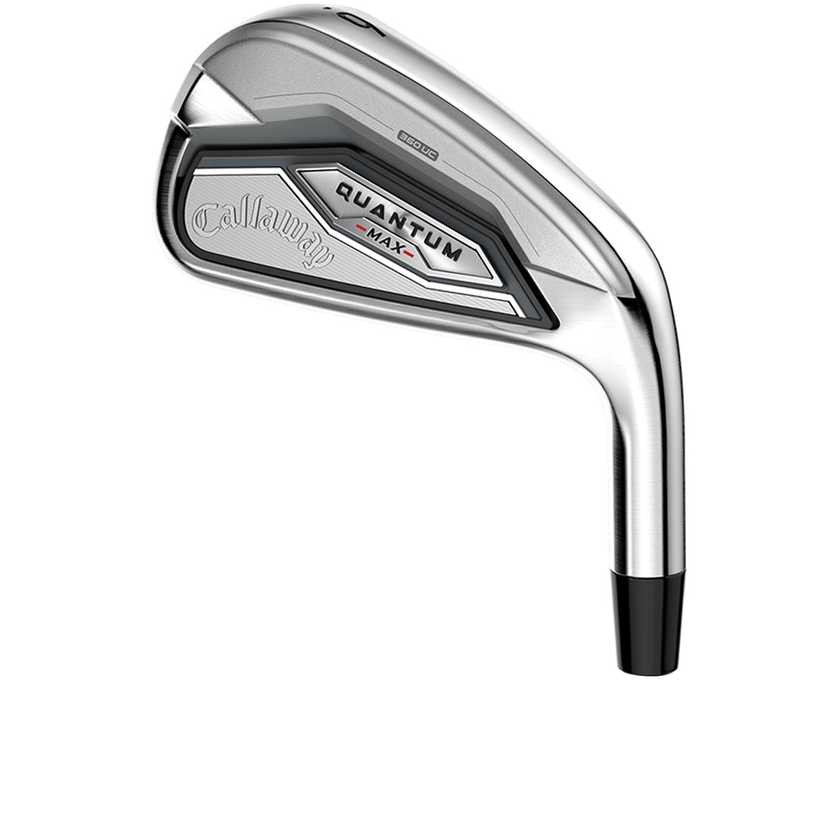QUANTUM MAX アイアン(単品) ATHLEMAX 60(アイアン（単品）)|QUANTUM