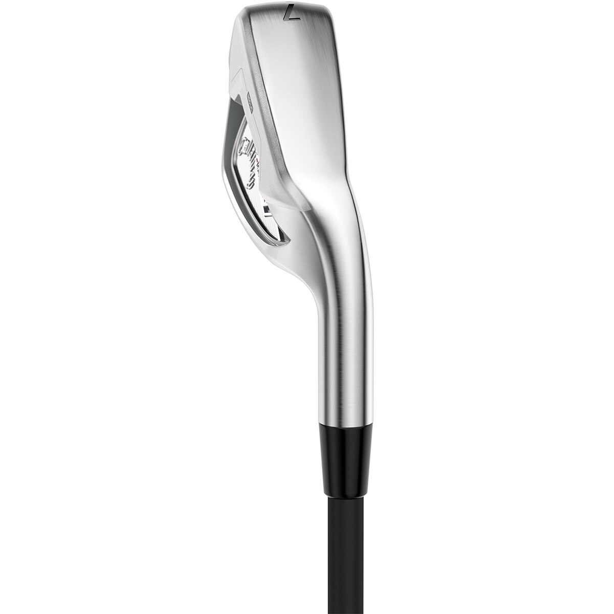 QUANTUM MAX FAST アイアン(5本セット) SPDSTAR 50(アイアン（セット