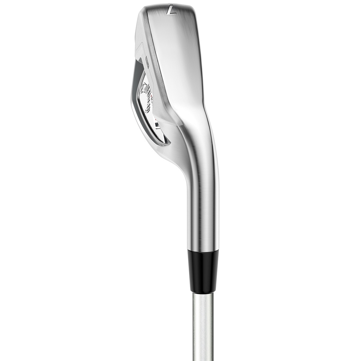 QUANTUM MAX FAST アイアン(5本セット) SPDSTAR 40 レディス(アイアン