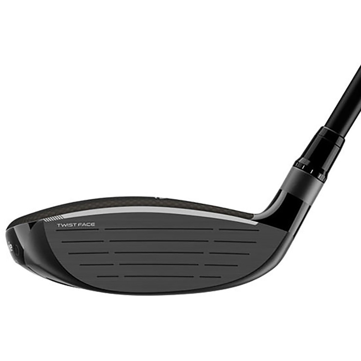 Qi4D MAX フェアウェイウッド REAX 55(フェアウェイウッド（単品