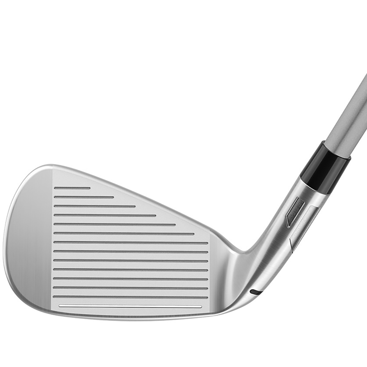 Qi MAX LITE アイアン(単品) REAX 40 レディス(アイアン（単品）)|Qi