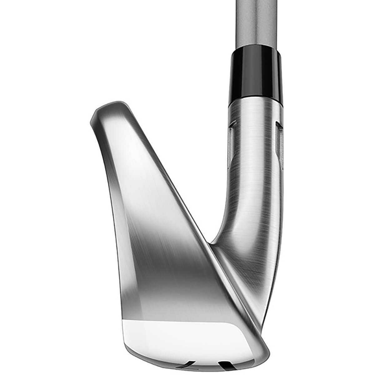 Qi MAX LITE アイアン(単品) REAX 40 レディス(アイアン（単品）)|Qi