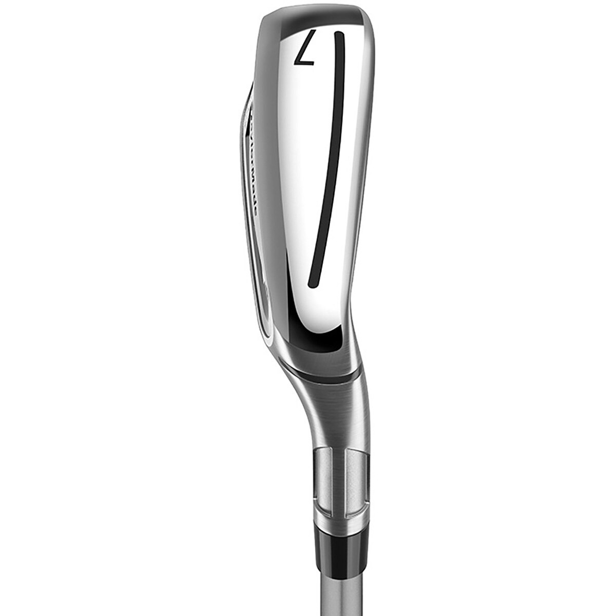Qi MAX LITE アイアン(単品) REAX 40 レディス(アイアン（単品）)|Qi