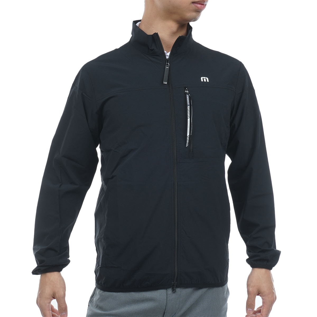 トラヴィスマシュー アウター 通販｜GDOゴルフショップ