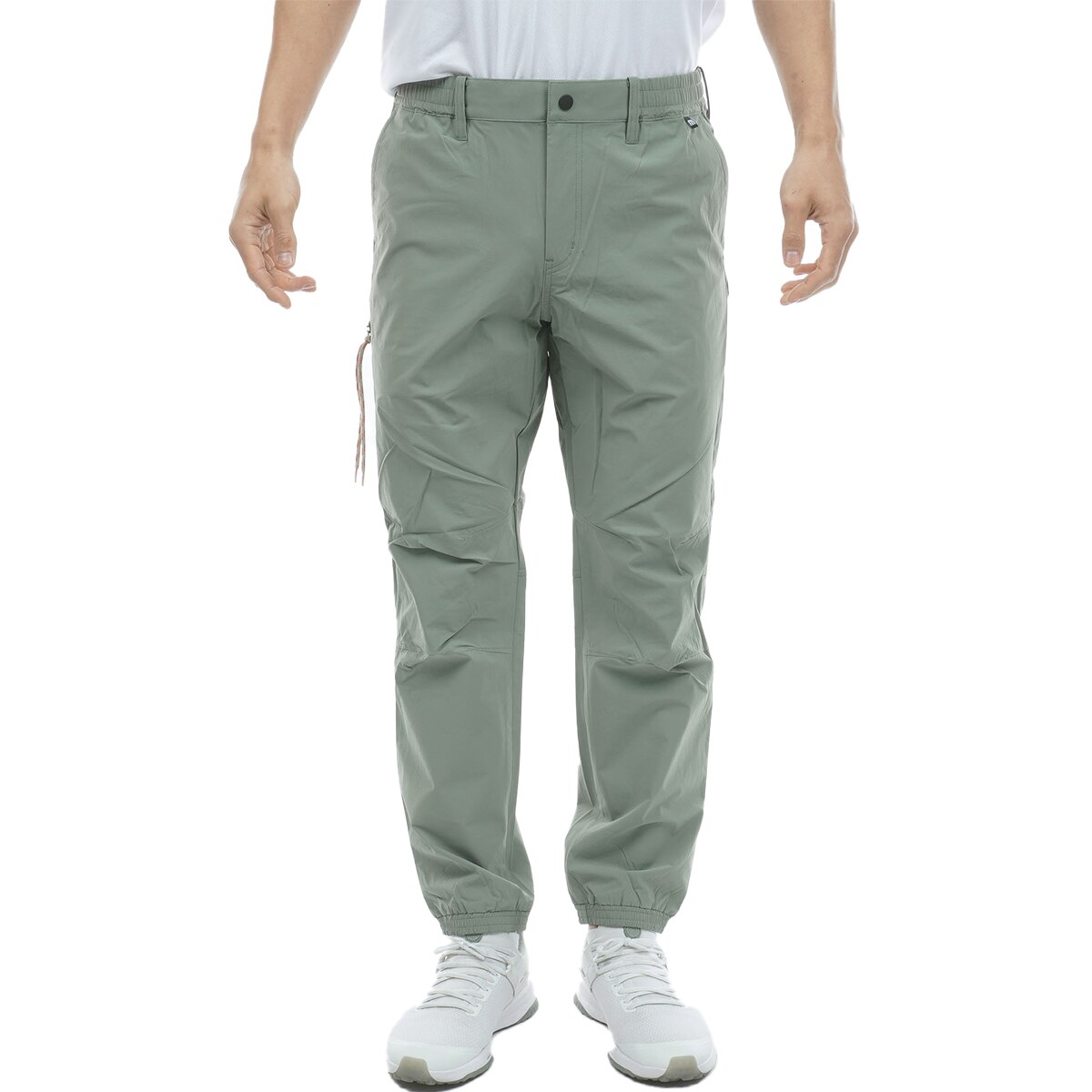 ソフトナイロンストレッチジョガーパンツ(ロングパンツ)|Travis Mathew