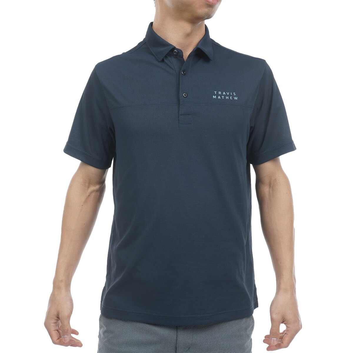 トラヴィスマシュー ポロシャツ 通販｜GDOゴルフショップ