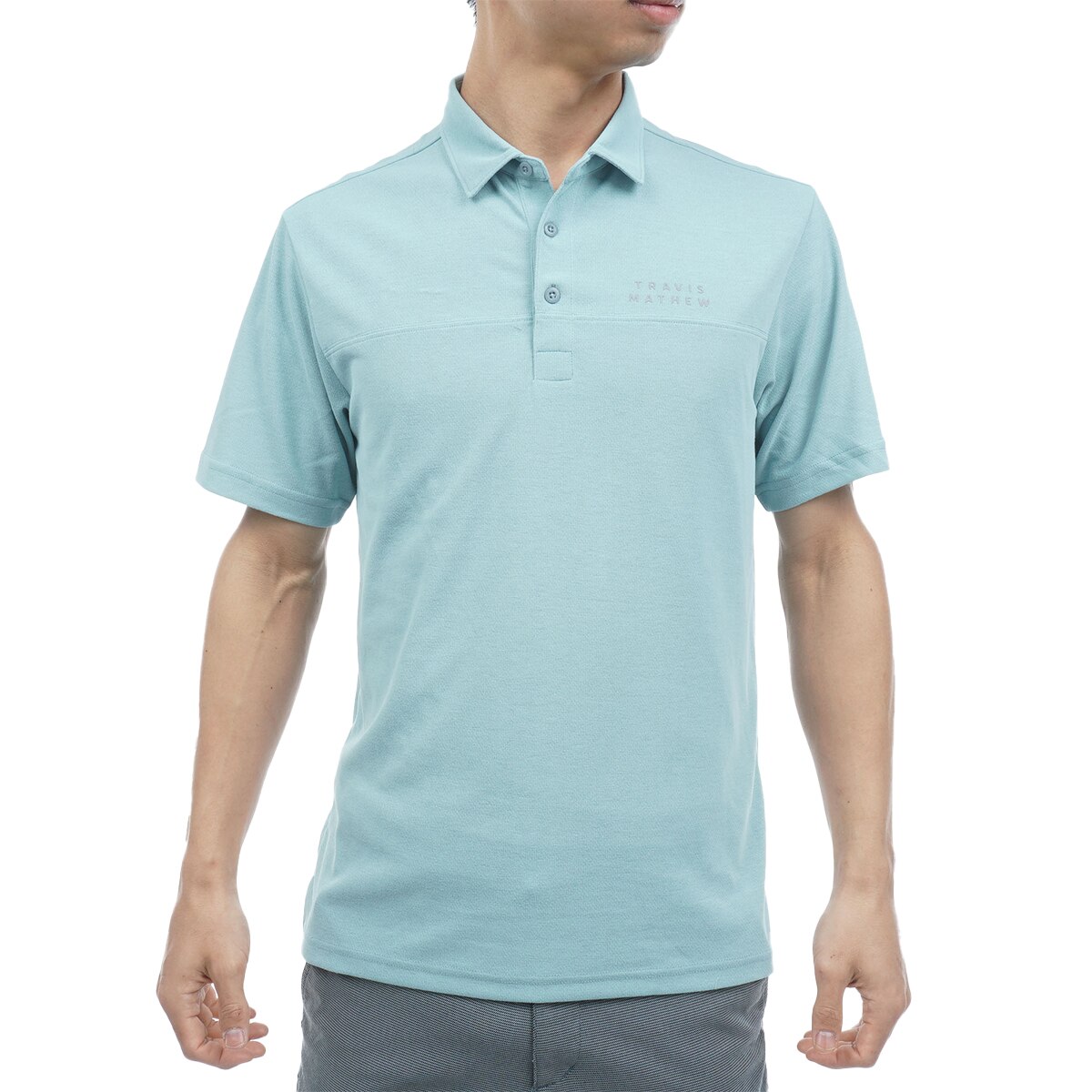 トラヴィスマシュー ポロシャツ 通販｜GDOゴルフショップ