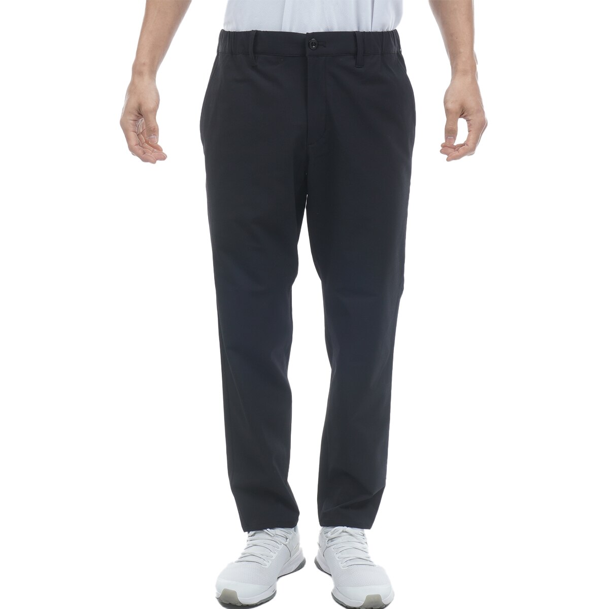 ツイルストレッチ機能パンツ(ロングパンツ)|Travis Mathew(トラヴィス