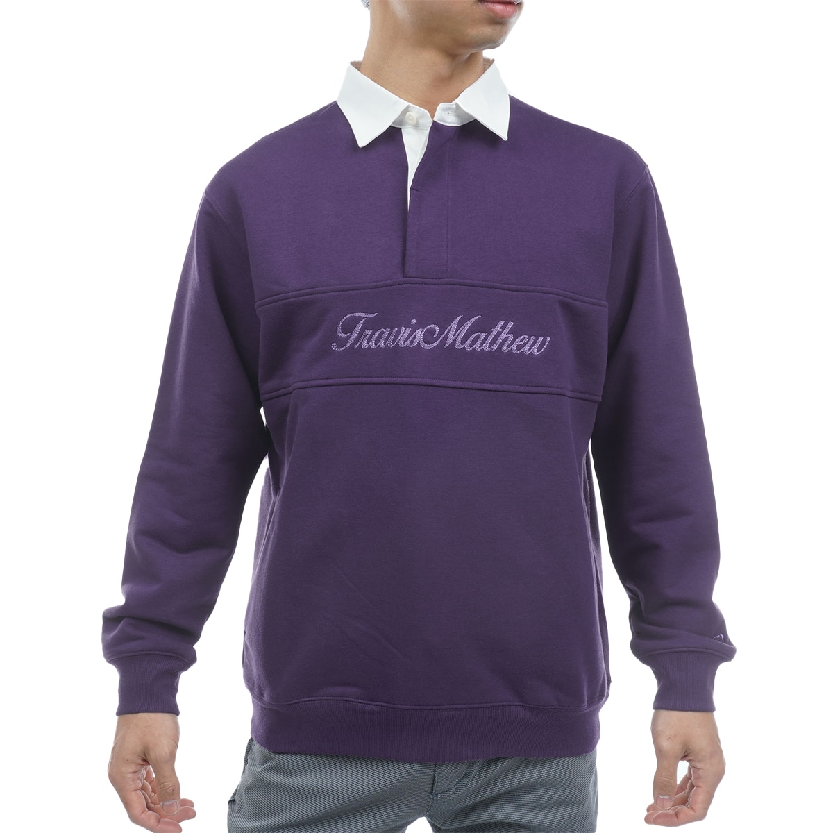 トラヴィスマシュー ポロシャツ 通販｜GDOゴルフショップ