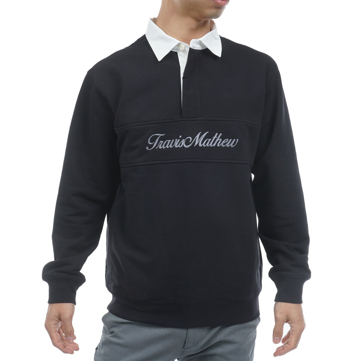 トラヴィスマシュー ポロシャツ メンズ 通販｜GDOゴルフショップ