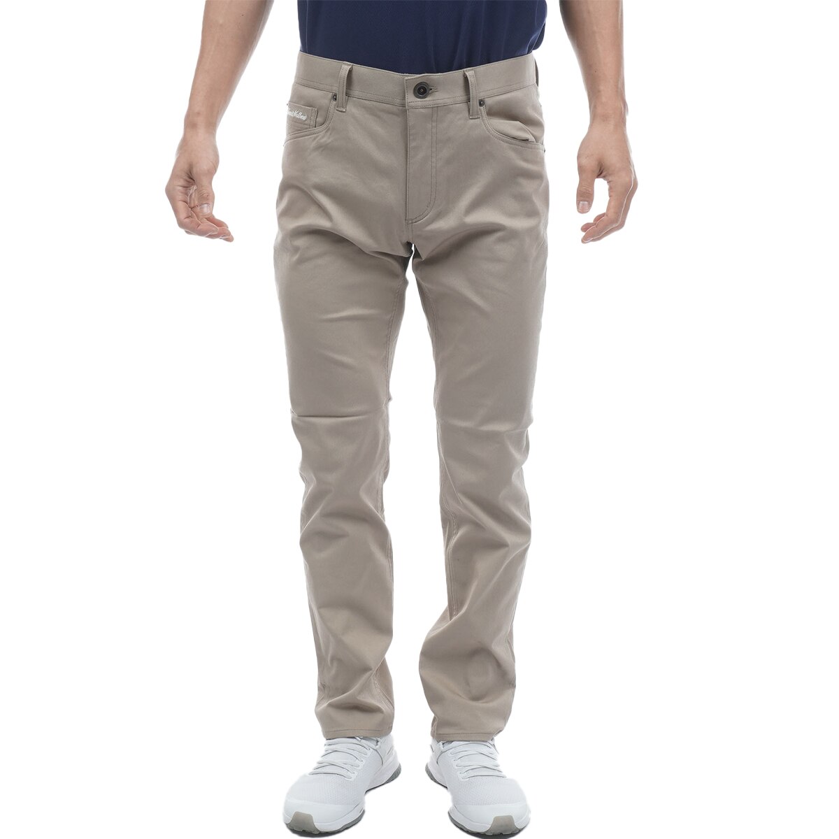 6ポケット カルゼストレッチスリムパンツ(ロングパンツ)|Travis Mathew