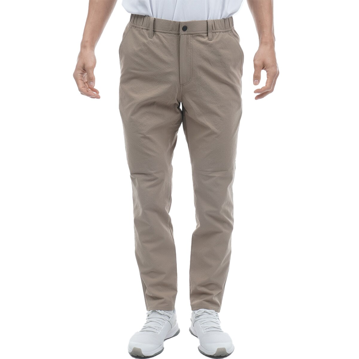 ストレッチ ドビーイージーパンツ(ロングパンツ)|Travis Mathew