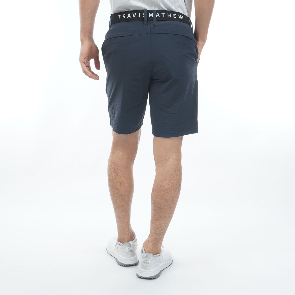 リップストップ イージーショートパンツ(ハーフパンツ)|Travis Mathew