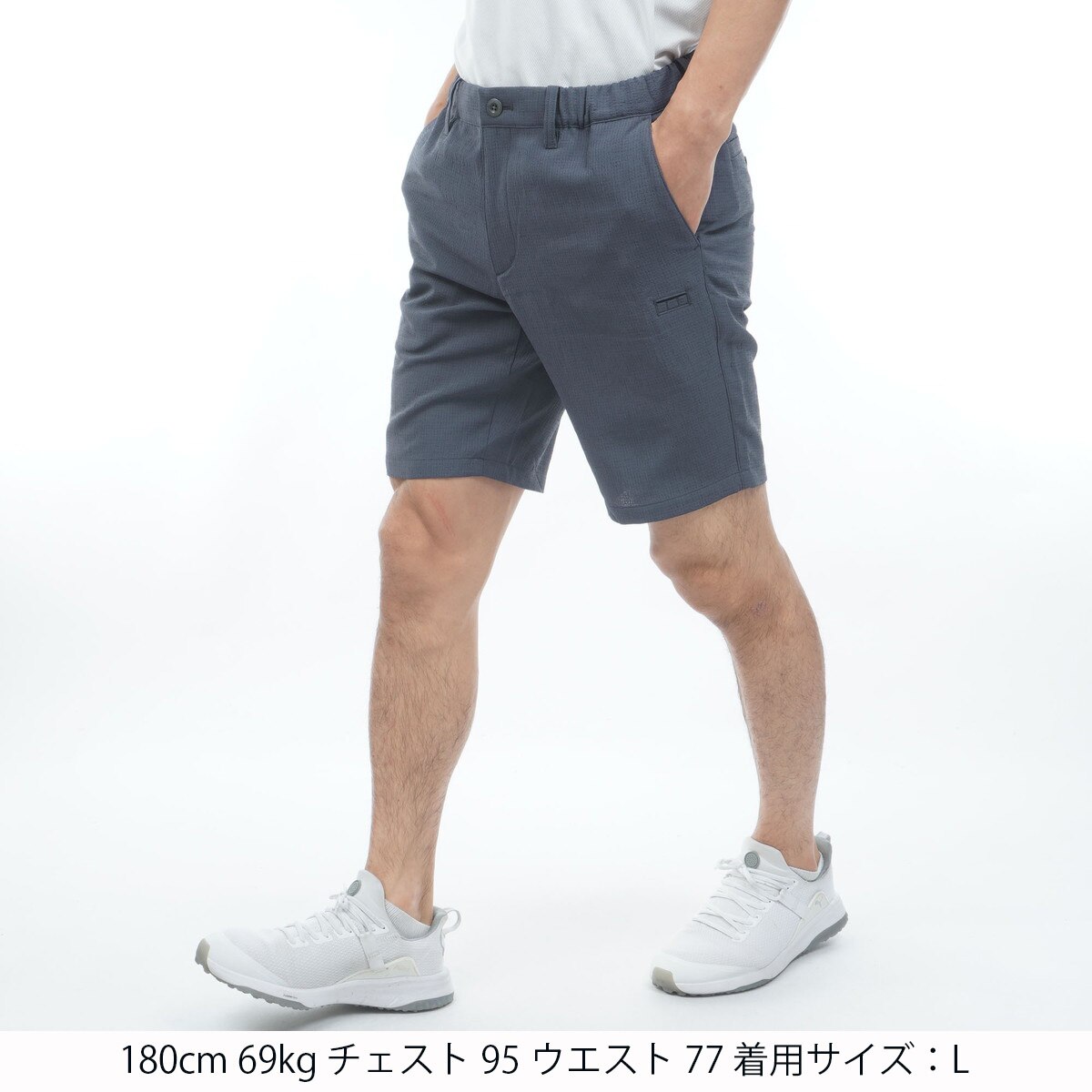 イージーショートパンツ(ハーフパンツ)|Travis Mathew(トラヴィス