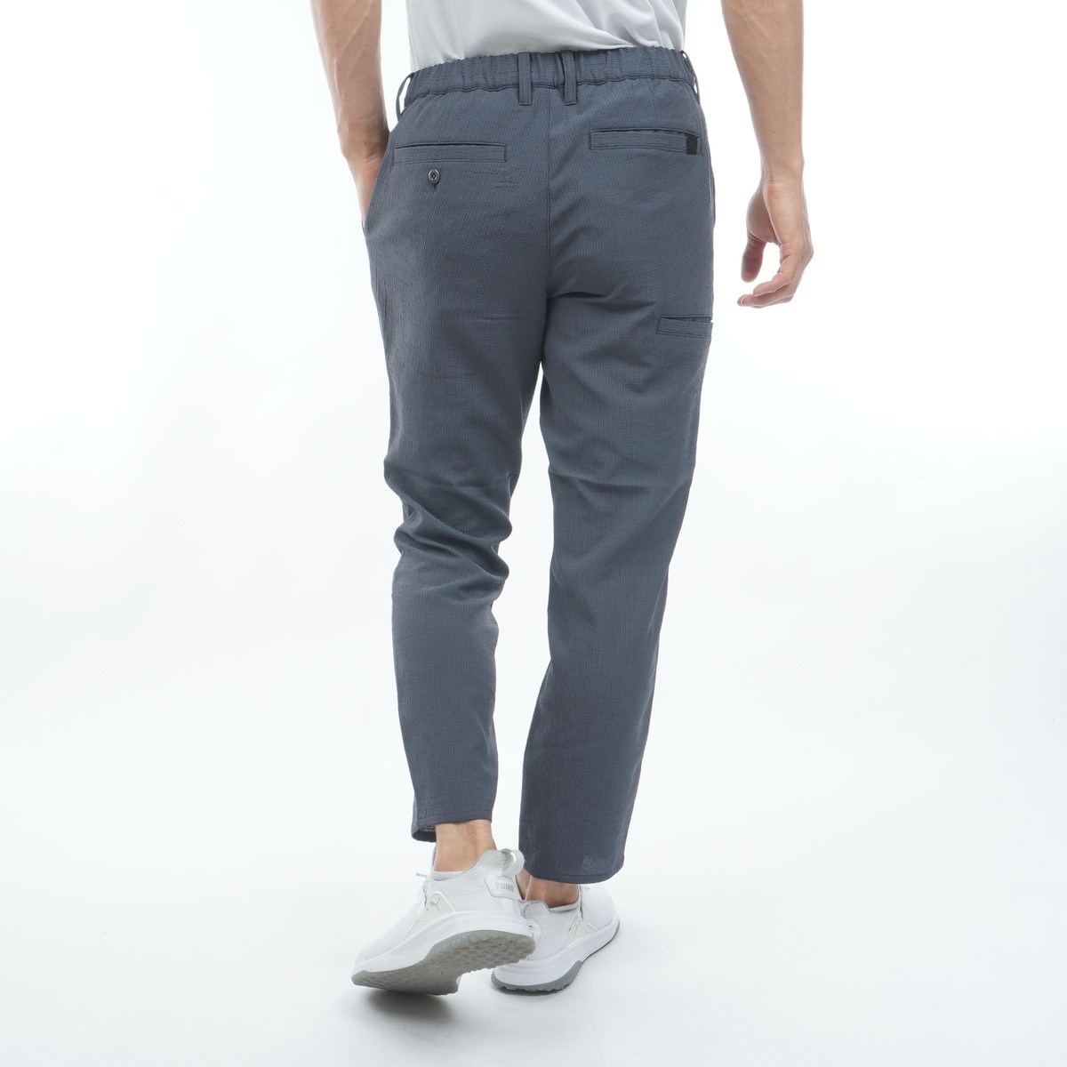 イージーアンクルパンツ(ロングパンツ)|Travis Mathew(トラヴィス