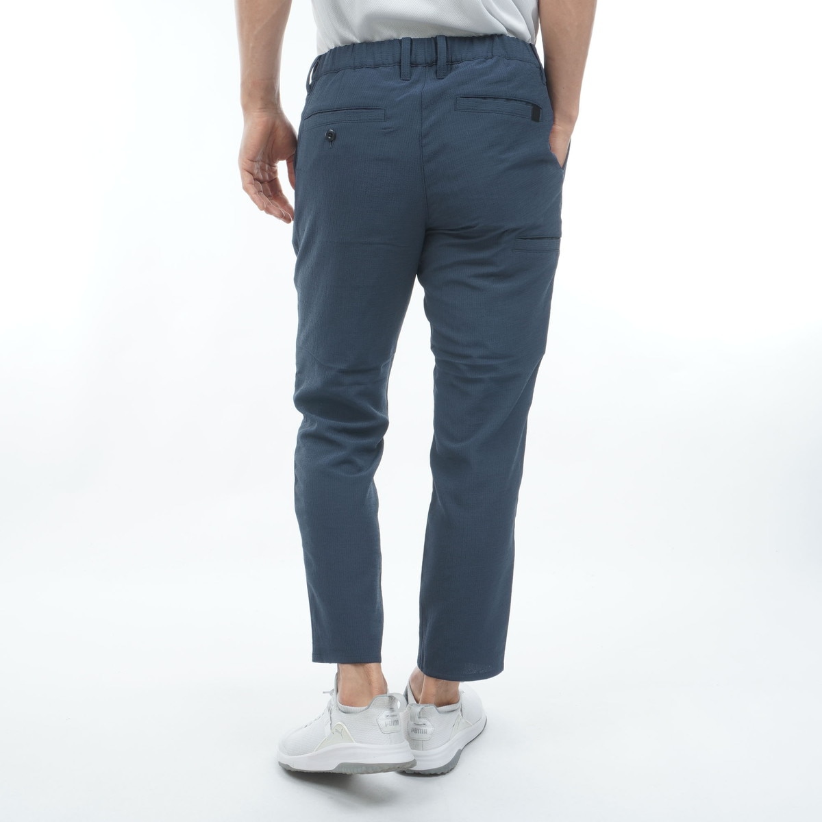 イージーアンクルパンツ(ロングパンツ)|Travis Mathew(トラヴィス
