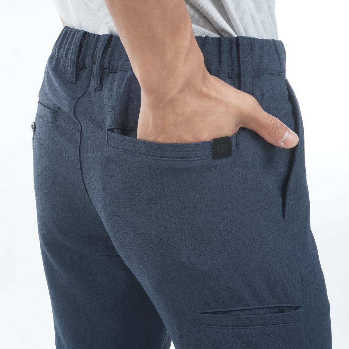 イージーアンクルパンツ(ロングパンツ)|Travis Mathew(トラヴィス