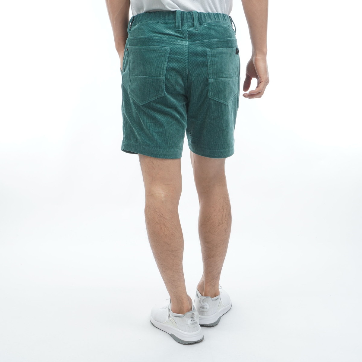 ストレッチ コーデュロイショートパンツ(ハーフパンツ)|Travis Mathew