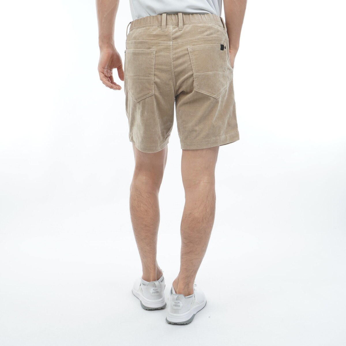 ストレッチ コーデュロイショートパンツ(ハーフパンツ)|Travis Mathew