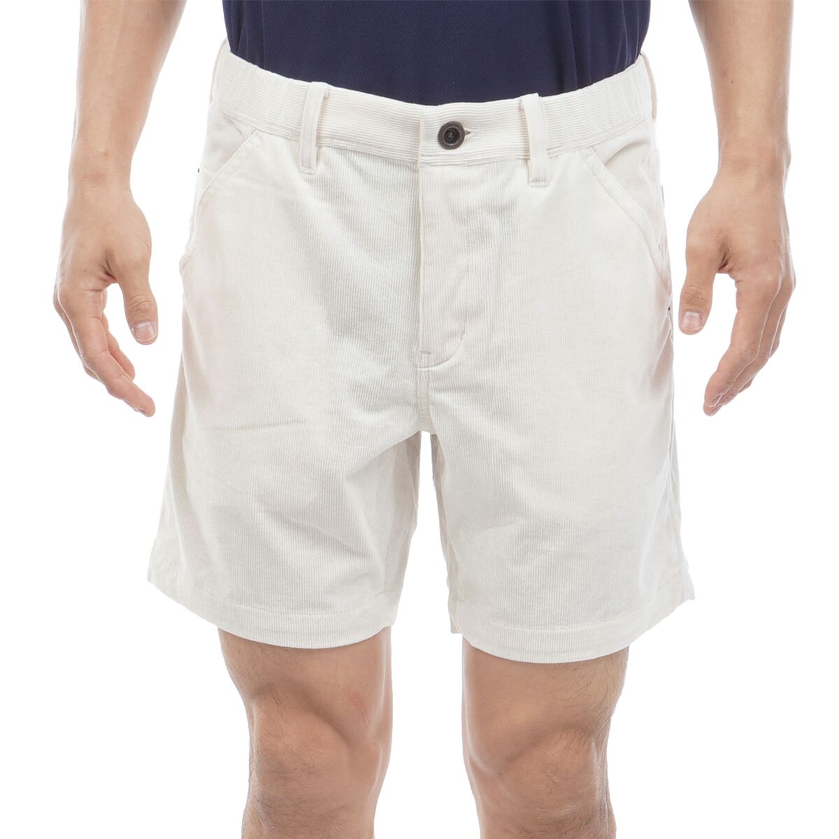 ストレッチ コーデュロイショートパンツ(ハーフパンツ)|Travis Mathew
