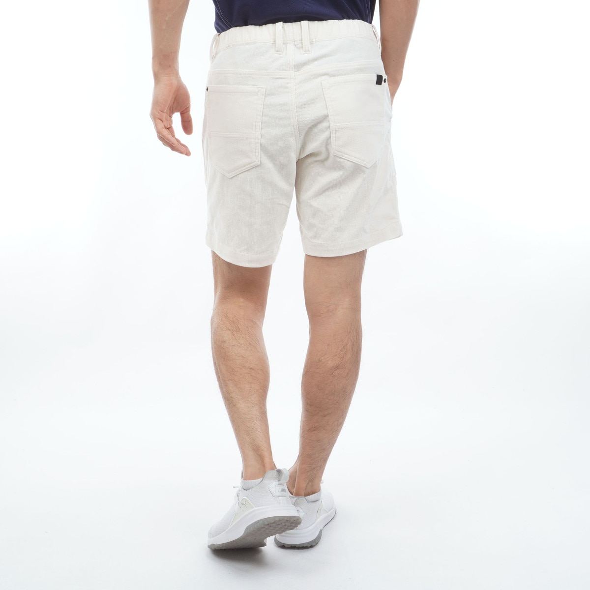 ストレッチ コーデュロイショートパンツ(ハーフパンツ)|Travis Mathew